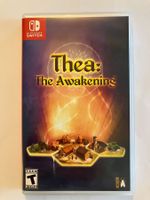 Thea : the awakening – Switch